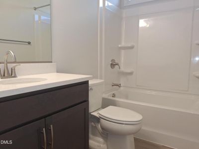 New construction Townhouse house 1265 Talisker Wy, Unit 49, Burlington, NC 27215 - image 13