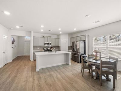 New construction Single-Family house 1314 Cole Dr, Trenton, TX 75490 - image 17