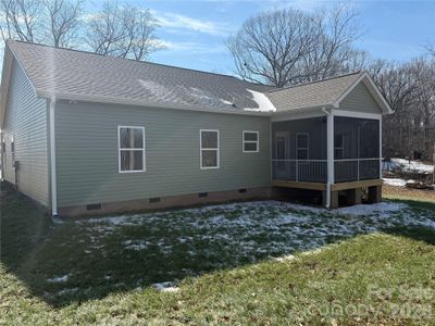 New construction Single-Family house 221 Wildwood Lp, Statesville, NC 28625 - image