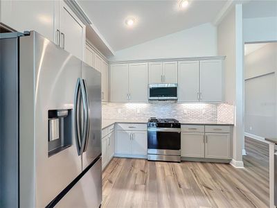 New construction Single-Family house 10006 Degas Ter, Bradenton, FL 34212 plan St. Thomas - image 9
