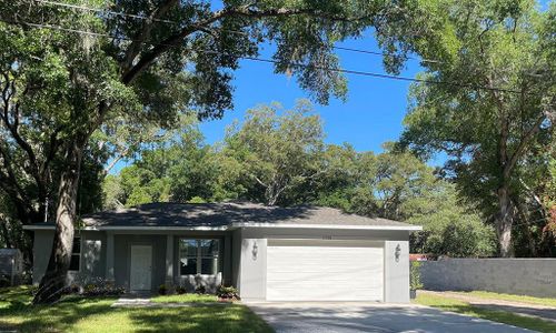 New construction Single-Family house 1730 Old Apopka Rd, Apopka, FL 32703 - photo 0