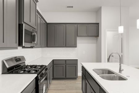 New construction Single-Family house 2146 Bloomsbury Ln, Forney, TX 75126 plan Liberty - image 14