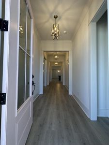 New construction Single-Family house 827 Gentle Breeze Dr, Summerville, SC 29486 plan Hutchinson (Ranch) - image 13