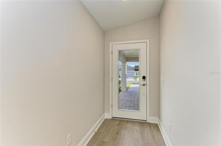New construction Single-Family house 12374 Oak Hill Wy, Parrish, FL 34219 plan Bridgeport - image 18