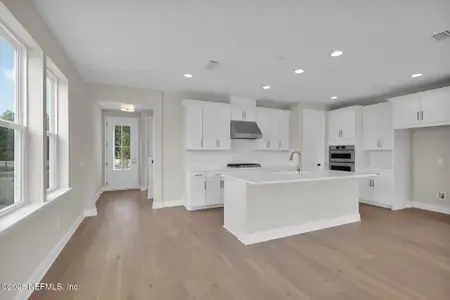 New construction Single-Family house 90 Sea Green Wy, Ponte Vedra, FL 32081 plan Liberty - image 5