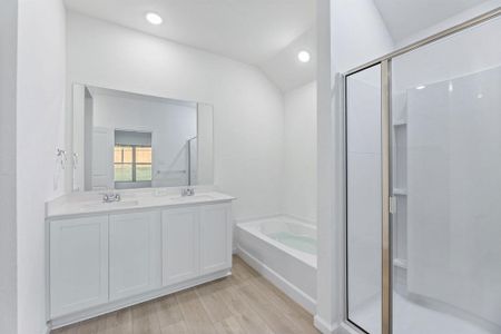 New construction Single-Family house 3820 Rose Hill Ct, Denison, TX 75020 - image 6