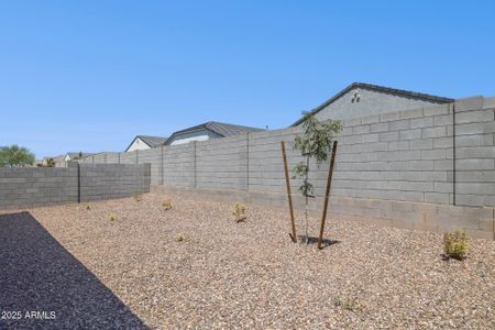 New construction Single-Family house 18410 W Hackamore Dr, Wittmann, AZ 85361 plan Dove - image