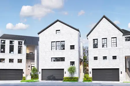 New construction Single-Family house 1719 Spyglass Dr, Unit 15, Austin, TX 78746 null- photo 0