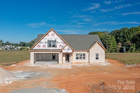 New construction Single-Family house 265 Sandpiper Dr, Unit 5, Lexington, NC 27295 - image