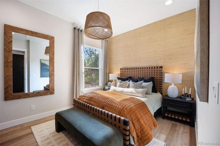 New construction Single-Family house 5475 Old Stagecoach Rd, Colorado Springs, CO 80908 - image 20