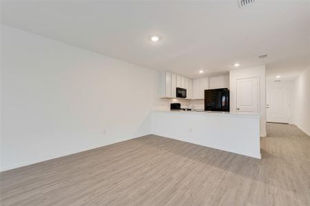 New construction Single-Family house 3000 Tokara St, Providence Village, TX 76227 Kitson- photo 13 13