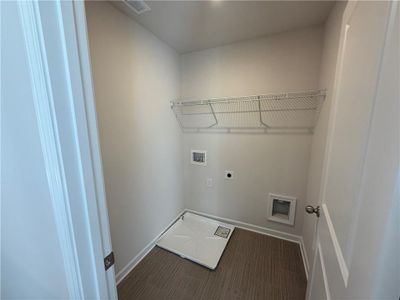 New construction Townhouse house 5193 Longview Run, Decatur, GA 30035 plan The Hartwell - image 5