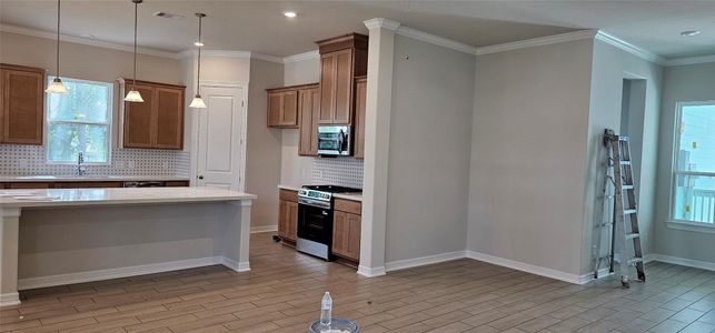 New construction Single-Family house 1905 Ashlee Ct, Dickinson, TX 77539 - image 3