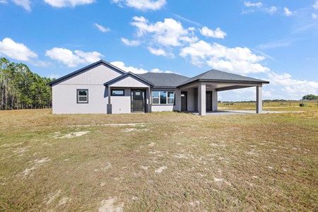 New construction Single-Family house 1226 Shorecrest Circle, Clermont, FL 34711 - photo 0