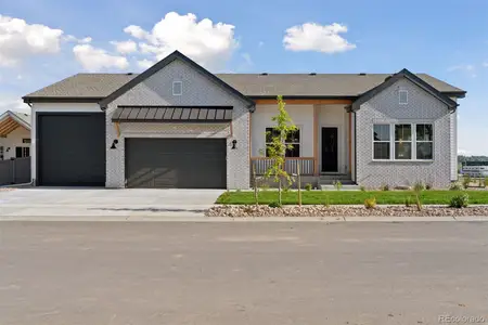 New construction Single-Family house 1425 Burt Ave, Berthoud, CO 80513 null- photo 0