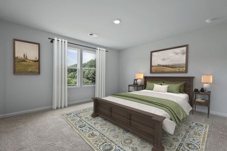 New construction Single-Family house 6060 Halifax St, Ladson, SC 29456 plan The Upton - image 19