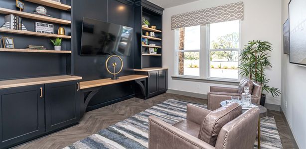 New construction Single-Family house 367 Maralinda Dr, St. Augustine, FL 32095 plan MOULTRIE - image 15