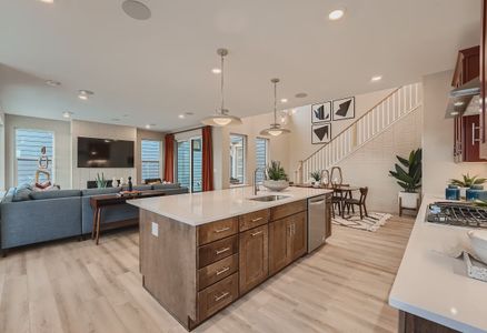 New construction Single-Family house 11412 Vibrato Ln, Lone Tree, CO 80134 null- photo 12 12