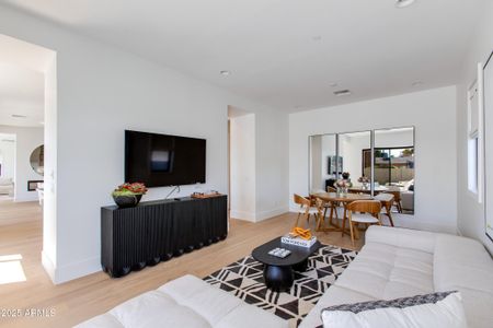 New construction Single-Family house 8509 E Malcomb Dr, Scottsdale, AZ 85250 - image 12