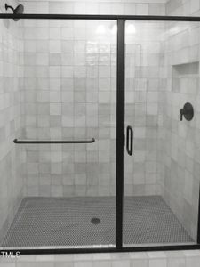 New construction Single-Family house 2590 Silas Peak Ln, Apex, NC 27523 - image 5