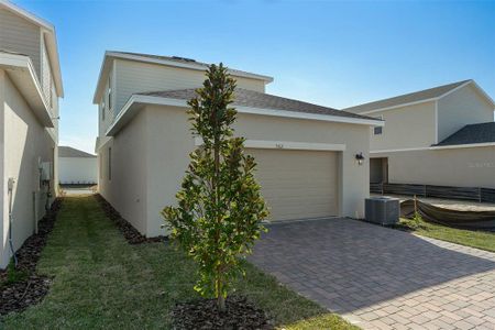 New construction Single-Family house 555 Orient Ave, Debary, FL 32713 Logan- photo 17 17