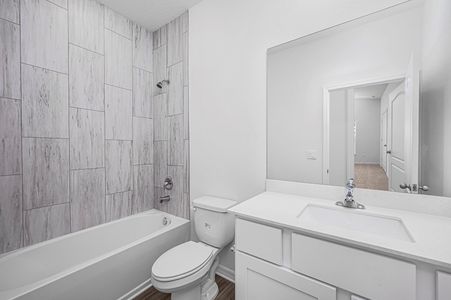 New construction Single-Family house 5808 Tangelo Dr, Fort Pierce, FL 34982 - image 7