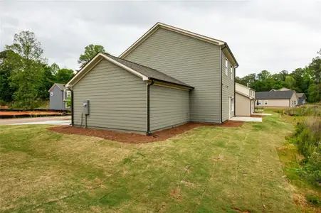 New construction Single-Family house 358 Forkview Dr, Lawrenceville, GA 30044 - image