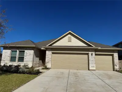New construction Single-Family house 6703 Arabella Lks, Richmond, TX 77469 - image