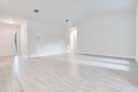 New construction Single-Family house 540 Sw Rabbit Ave, Port St. Lucie, FL 34953 - image 13