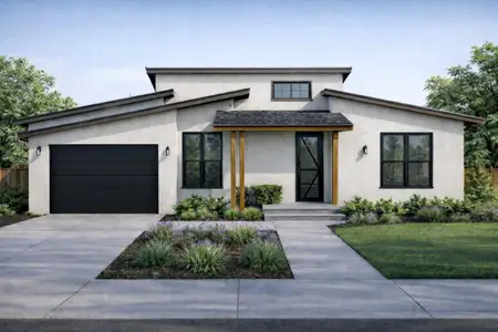 New construction Single-Family house 4603 Bucks Run, Austin, TX 78744 - image
