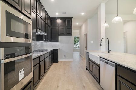 New construction Single-Family house 11772 Oakwood Rnch, Willis, TX 77378 - image 11