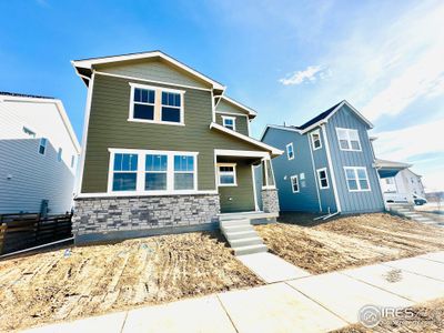 New construction Single-Family house 777 Crossbill Ln, Fort Collins, CO 80524 null- photo 0 0