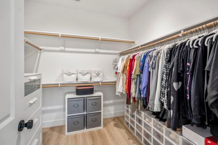 New construction Single-Family house 3705 Cortlandt St, Houston, TX 77018 - image 19