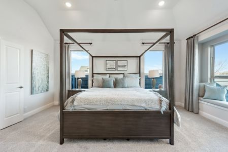 Ridge Ranch Classic 60 by Bloomfield Homes in Mesquite - photo 30 30