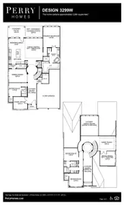New construction Single-Family house 24934 Hibiscus Garden Wy, Katy, TX 77493 3299W- photo 19 19