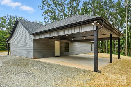 New construction Single-Family house 251 Lincoln Rd, York, SC 29745 - image