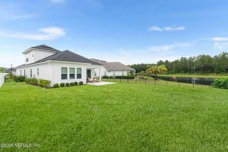 New construction Single-Family house 301 Creekmore Dr, Saint Augustine, FL 32092 null- photo 24 24