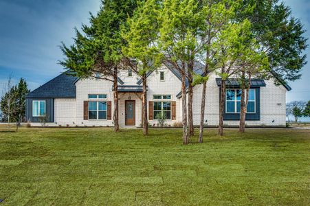 New construction Single-Family house 6031 Palomino Dr, Midlothian, TX 76065 null- photo 29 29