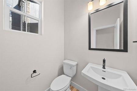 New construction Duplex house 7264 Watercress Dr, Littleton, CO 80125 - image 10