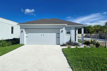 New construction Single-Family house 5539 Maddie Dr, Haines City, FL 33844 null- photo 0