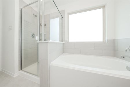 New construction Single-Family house 4487 Kingswell Manor Ln, Katy, TX 77493 - image 9