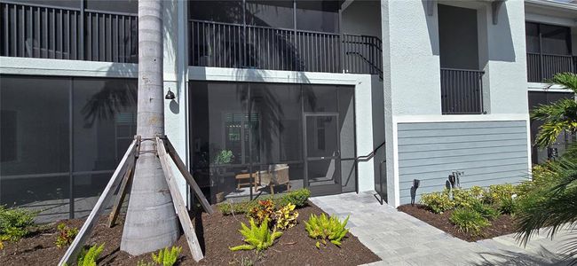 New construction Condo house 12390 Wellen Golf St, Unit 107, Venice, FL 34293 - image