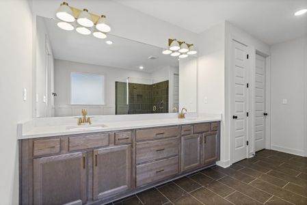 New construction Single-Family house 5908 Milton Wilson, Arlington, TN 38002 plan Scottsdale - image 13