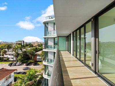 New construction Condo house 9901 W Bay Harbor Dr, Unit 605, Bay Harbor Islands, FL 33154 null- photo 19 19