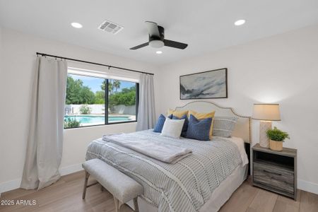 New construction Single-Family house 11039 N 42Nd St, Phoenix, AZ 85028 - image