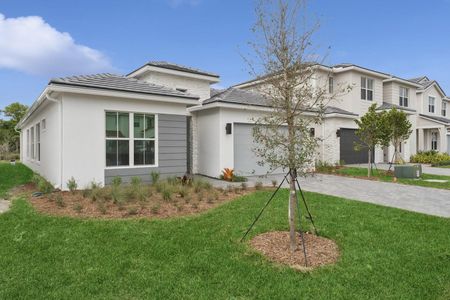 New construction Single-Family house 6746 SE Lost Pine Dr, Stuart, FL 34997 Pasadena ESP- photo 3 3