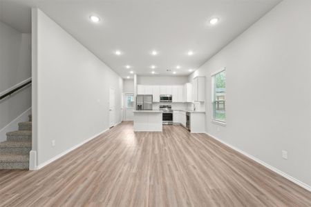 New construction Single-Family house 705 Little River Dr, Montgomery, TX 77316 - image 11