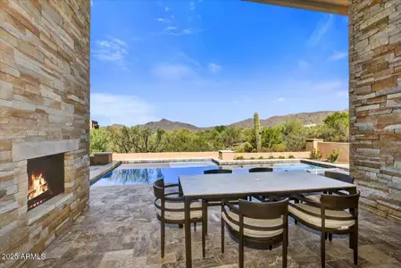 New construction Single-Family house 39878 N 105th Wy, Scottsdale, AZ 85262 - image