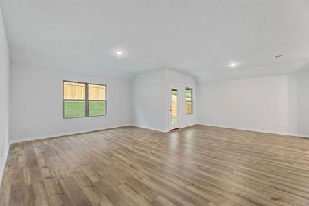 New construction Single-Family house 3855 Rose Hill Ct, Denison, TX 75020 - image 19