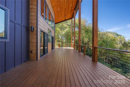 New construction Single-Family house 1075 Center Court Dr, Boone, NC 28605 - image